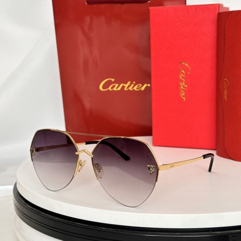 Cartier Sunglasses